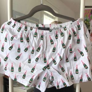 Bachelorette Birthday Pajamas